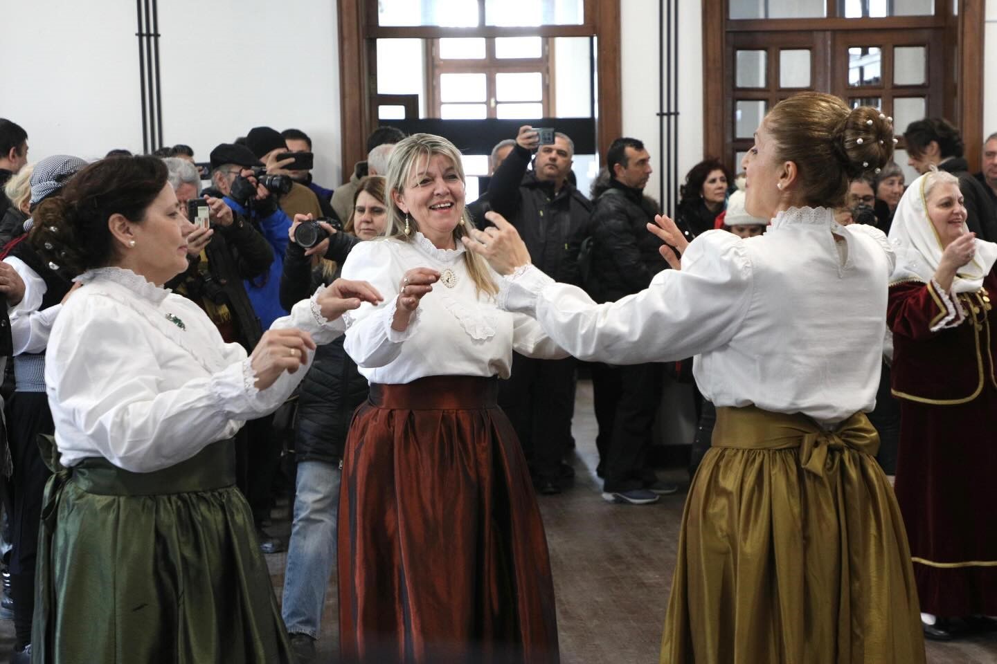 hiristiyan toplulugu denizden hac cikardi 4 tMpphIij