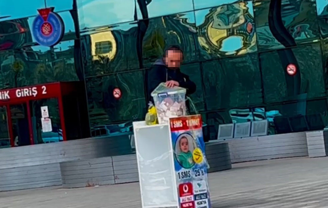 hirsizlar smali aliye bagislanan paralari caldi 0 eb1nK916