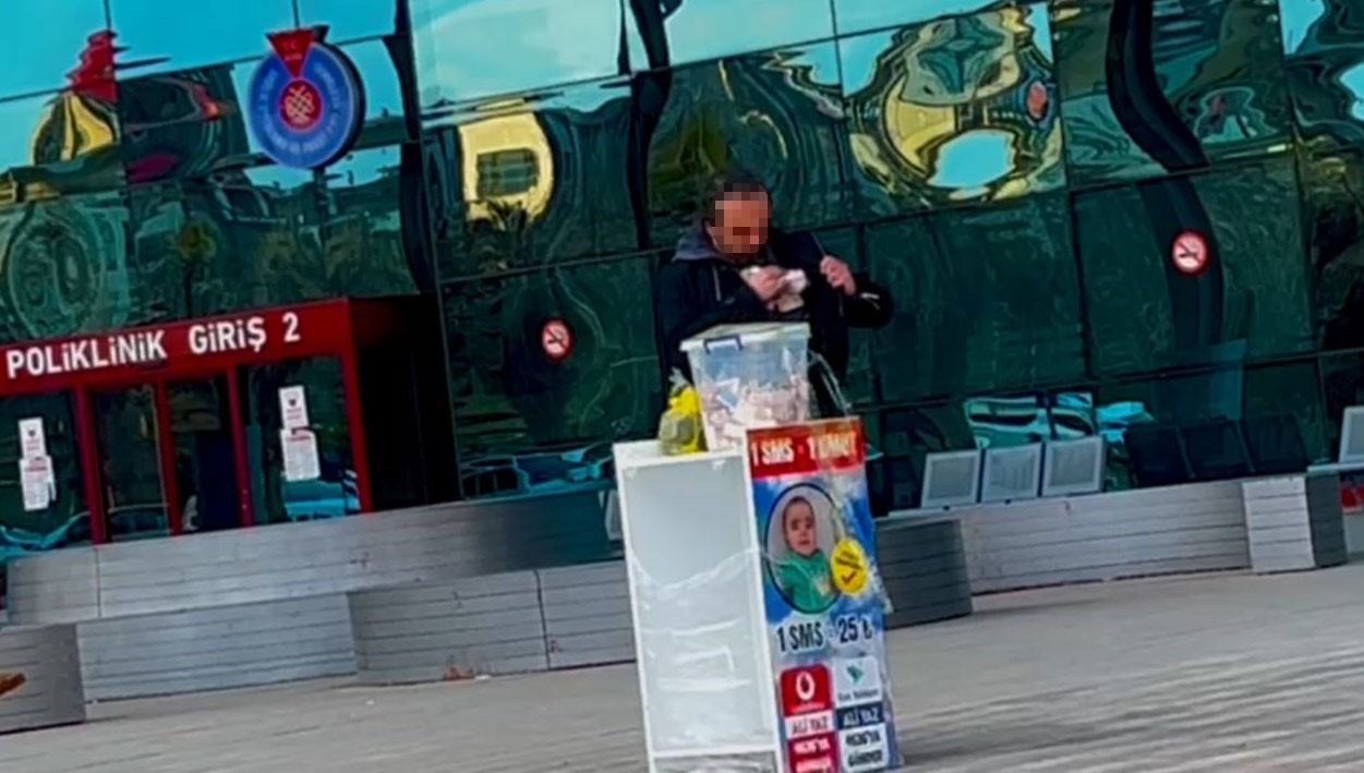 hirsizlar smali aliye bagislanan paralari caldi 1 sVEFcQtO