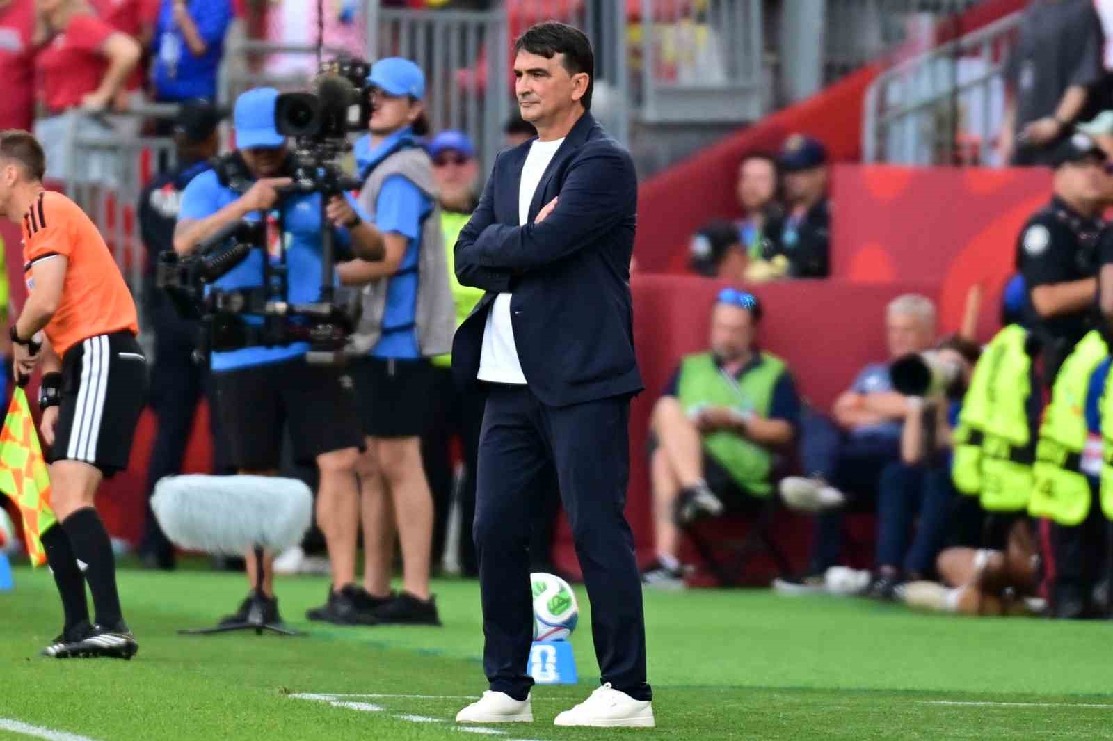 Hırvatistan’da Zlatko Dalic dönemi sona erdi 5 hirvatistanda zlatko dalic donemi sona erdi 1