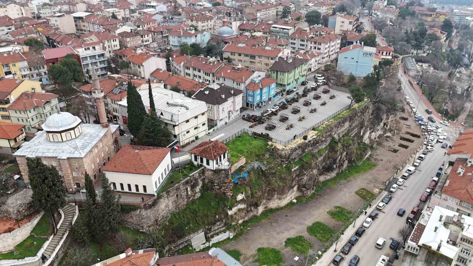 hisardan tahtakaleye uzanan yeni kultur rotasi 1 tYigStZM