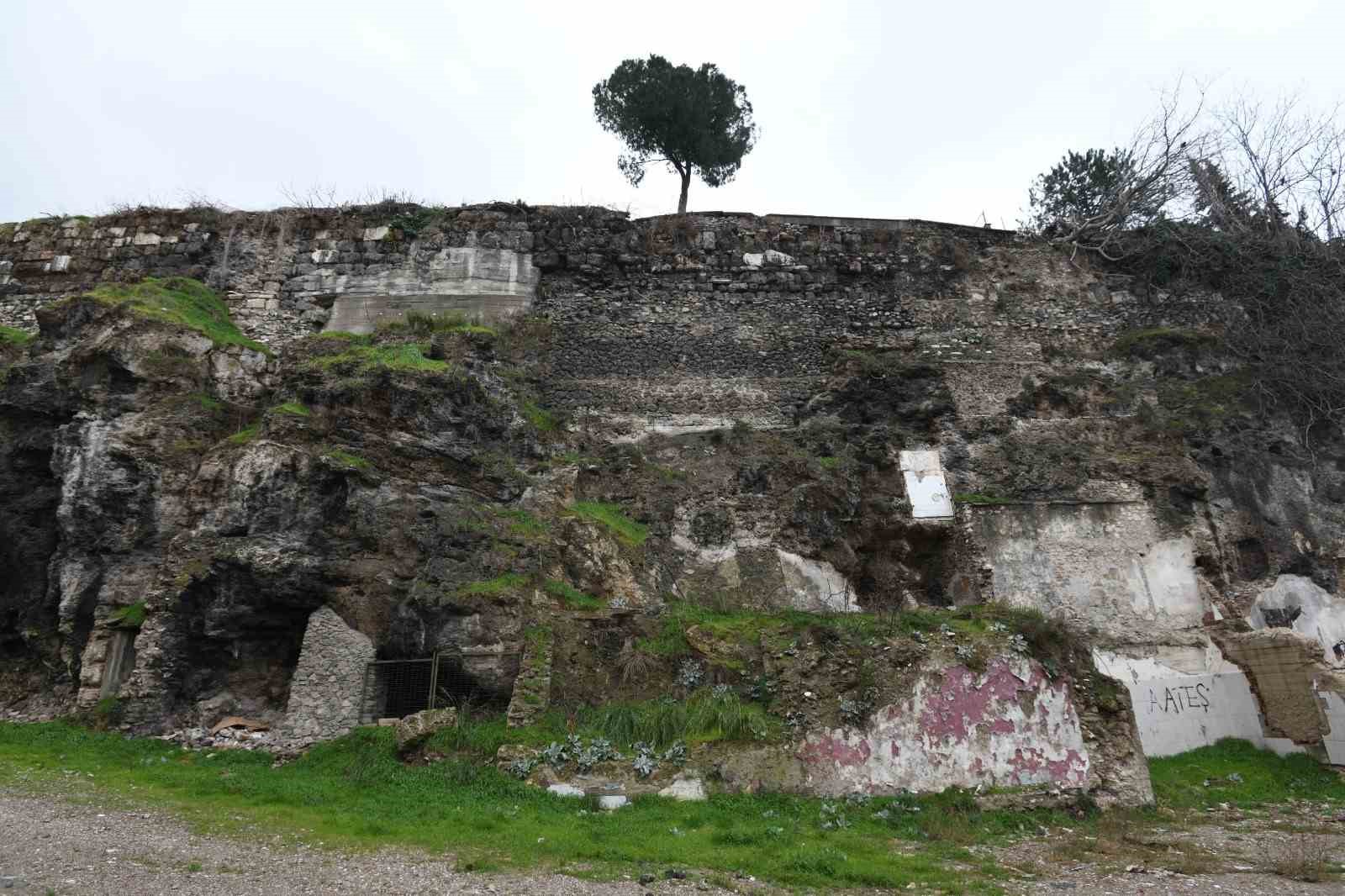 hisardan tahtakaleye uzanan yeni kultur rotasi 4 sRjupGRP
