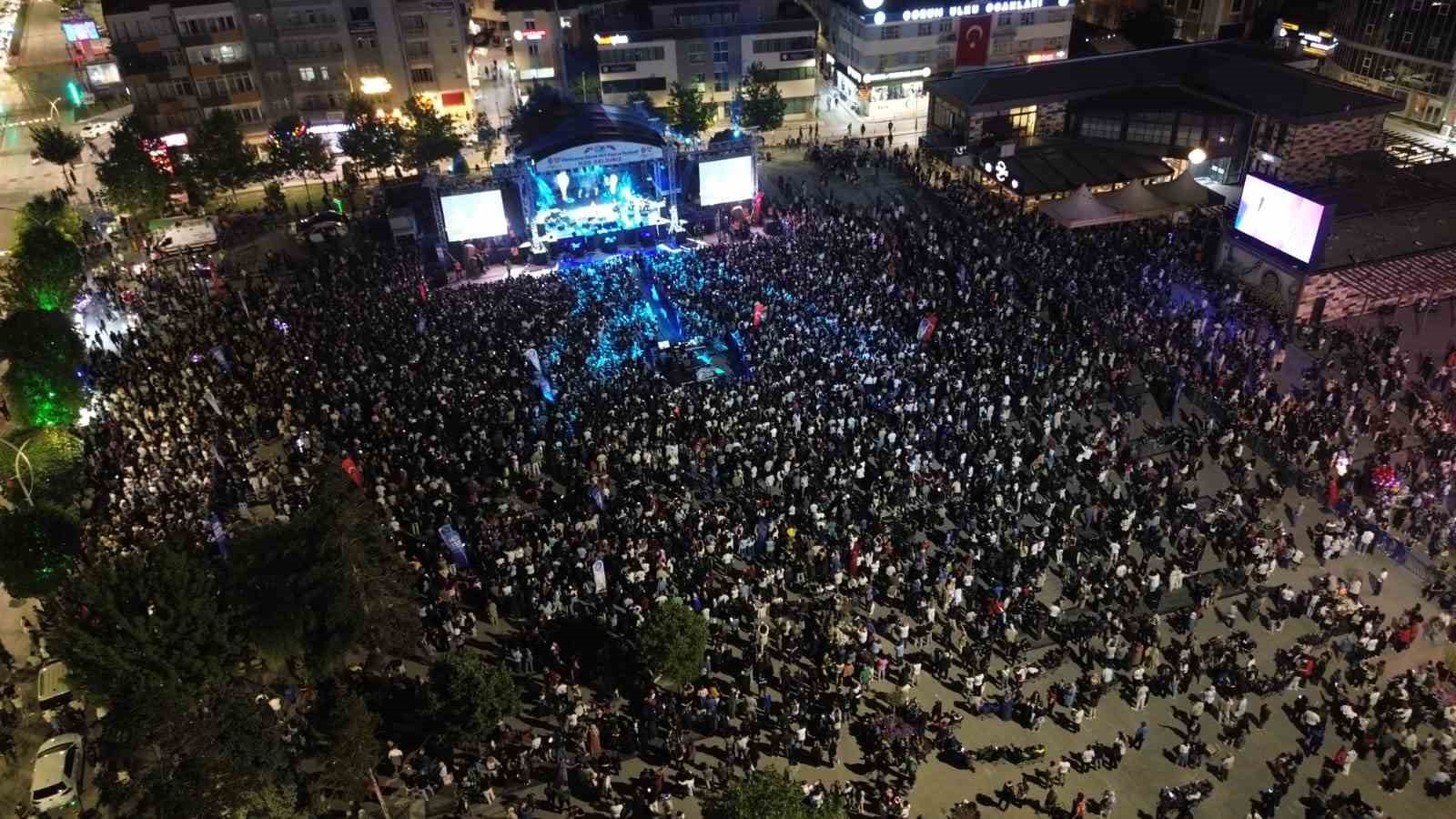 hitit festivalinde musa eroglu ruzgari esti 6 hRLAyH5H