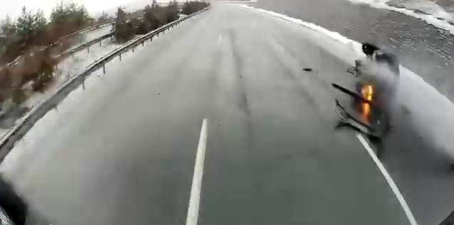 Hız ve buzlanma faciaya davetiye çıkardı 5 hiz ve buzlanma faciaya davetiye cikardi 1 8kUP5I3h