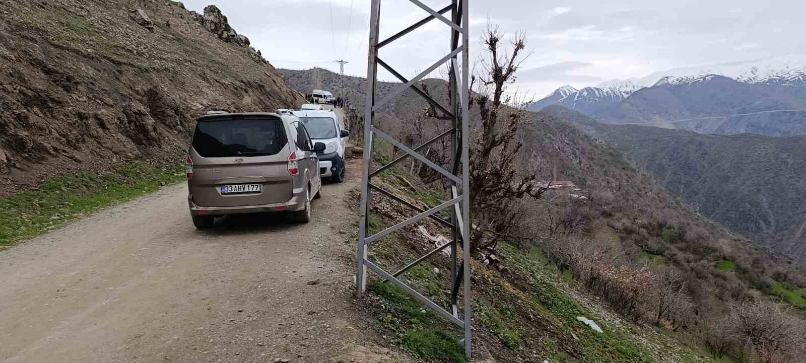 hizanda kaybolan 4 yasindaki kiz cocugu icin arama seferberligi 0 wZbgW7hW