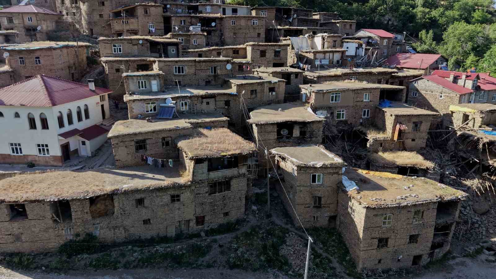 hizanin asirlik tas evleri ve gayda baraji hayran birakiyor 4 eIIkqQpM
