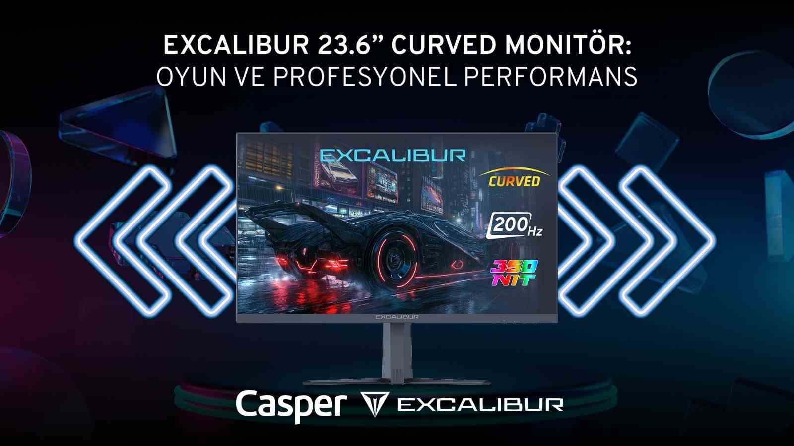 hizli tepki suresiyle one cikan yeni monitor modeli tanitildi 2 zj39Pbbj