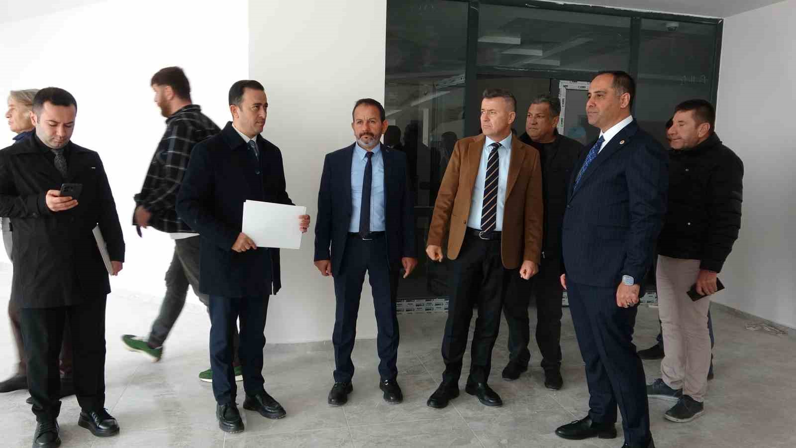hizli trenle ulasimda yeni donem mersin adana arasi 25 dakikaya dusecek 3 PAsimZWA