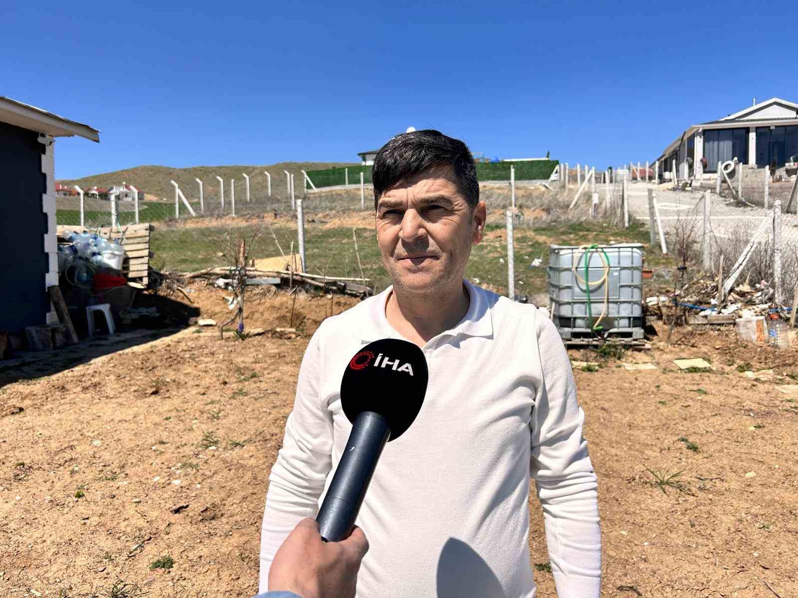 hobi bahcesi sahipleri bahcelerindeki yapilarin yikilmamasini istiyor 4 FDeLJL5E
