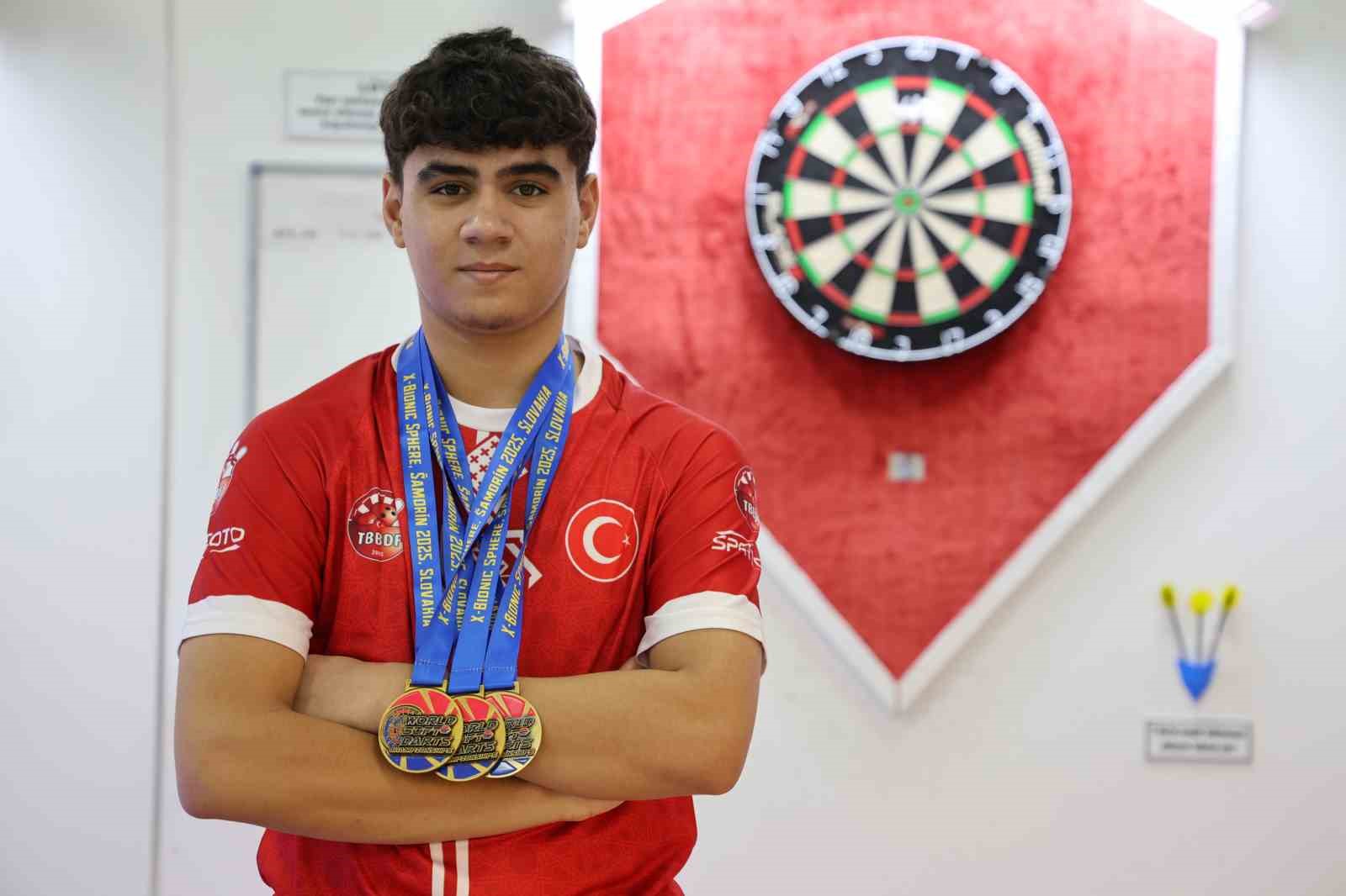 hobi olarak basladi 14 yasinda dunya sampiyonu oldu 10 mzqB7dAT