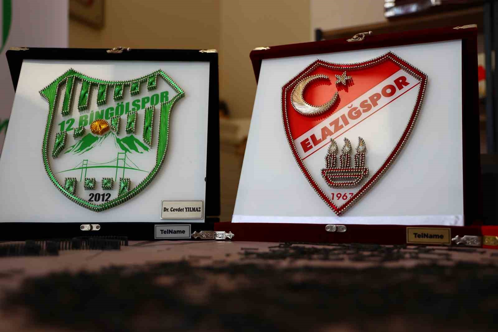 hobisini sanata donusturdu 500u askin eseriyle turkiyenin sayili filografi ustalarindan biri oldu 14 qh2TtceV