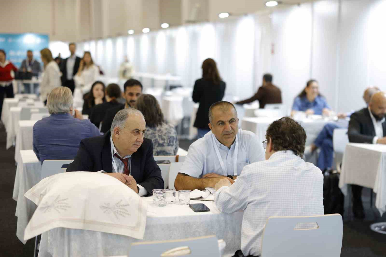 hometex 2026 kuresel ev tekstili sektorunu istanbulda bulusturdu 3 zGU6DBiT