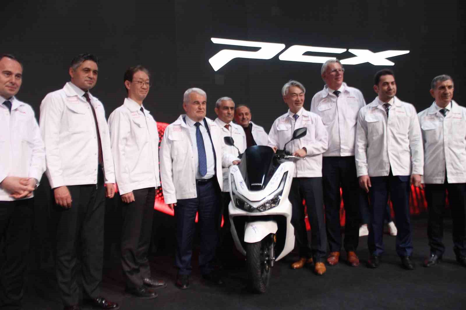 Honda Türkiye’den dev yatırım: Aliağa’da motosiklet fabrikası üretime başladı 14 honda turkiyeden dev yatirim aliagada motosiklet fabrikasi uretime basladi 10 cT5daFJ1