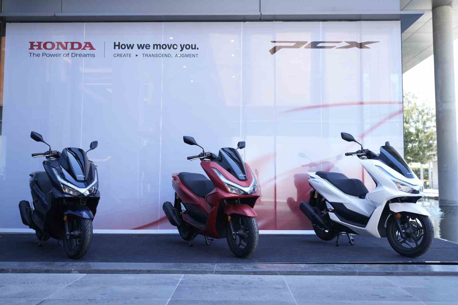 Honda Türkiye’den dev yatırım: Aliağa’da motosiklet fabrikası üretime başladı 19 honda turkiyeden dev yatirim aliagada motosiklet fabrikasi uretime basladi 15 FBKhICve