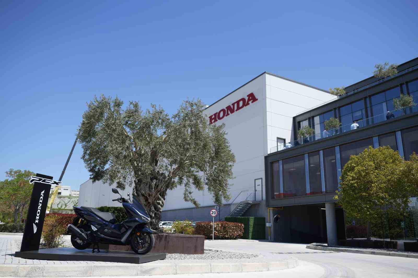 Honda Türkiye’den dev yatırım: Aliağa’da motosiklet fabrikası üretime başladı 21 honda turkiyeden dev yatirim aliagada motosiklet fabrikasi uretime basladi 17 n9f9hif4