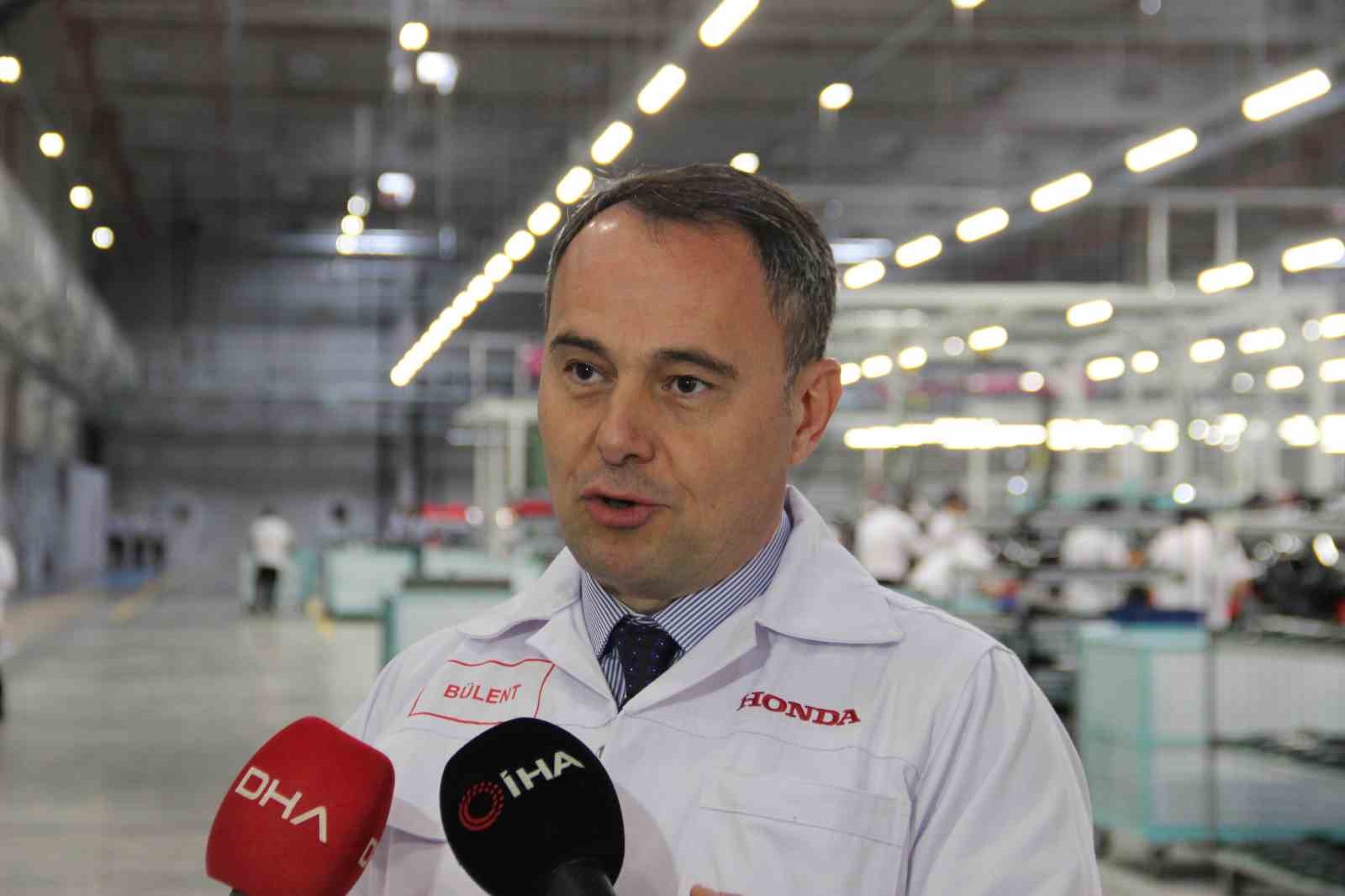 Honda Türkiye’den dev yatırım: Aliağa’da motosiklet fabrikası üretime başladı 8 honda turkiyeden dev yatirim aliagada motosiklet fabrikasi uretime basladi 4 Jas21ZuM