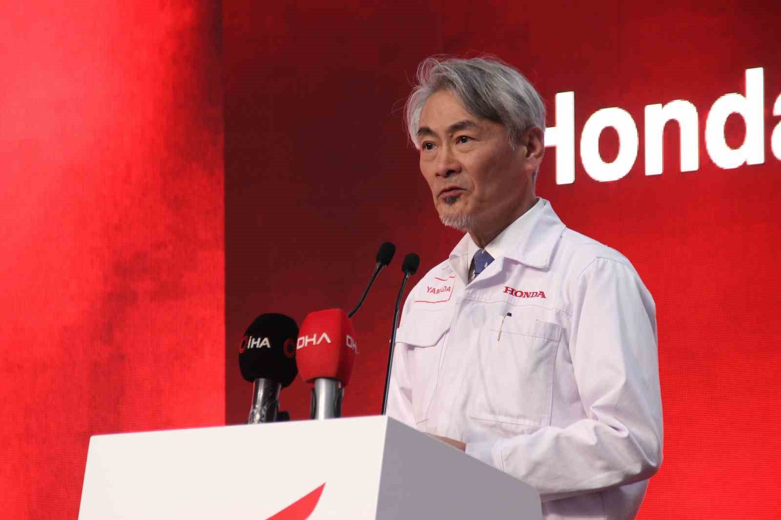 Honda Türkiye’den dev yatırım: Aliağa’da motosiklet fabrikası üretime başladı 10 honda turkiyeden dev yatirim aliagada motosiklet fabrikasi uretime basladi 6 Thjg5G3k