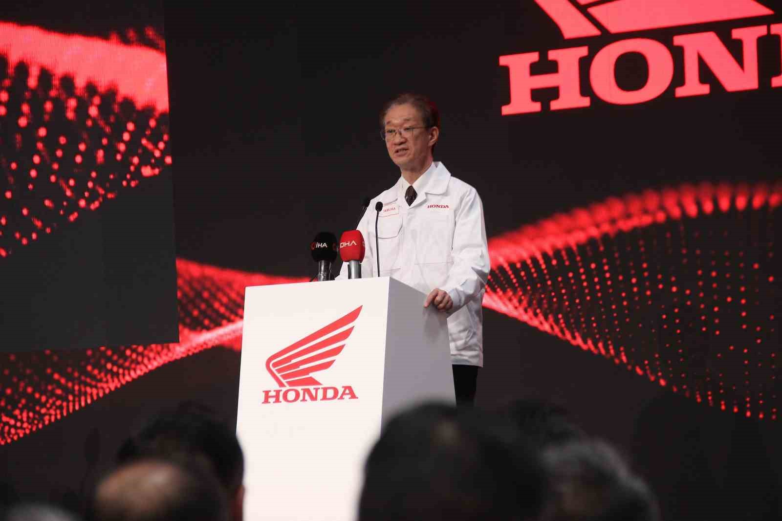 Honda Türkiye’den dev yatırım: Aliağa’da motosiklet fabrikası üretime başladı 12 honda turkiyeden dev yatirim aliagada motosiklet fabrikasi uretime basladi 8 Q2kyqZnP