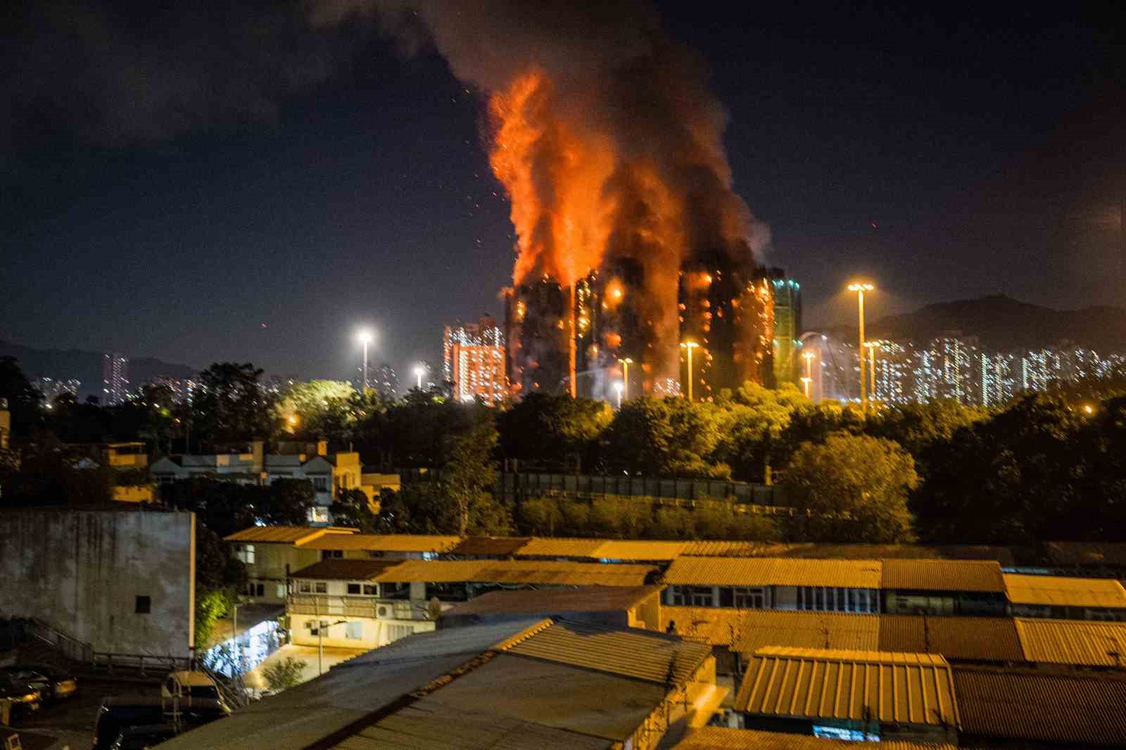 hong kongdaki yangin faciasinda can kaybi 36ya yukseldi 3 33hS9ZUd