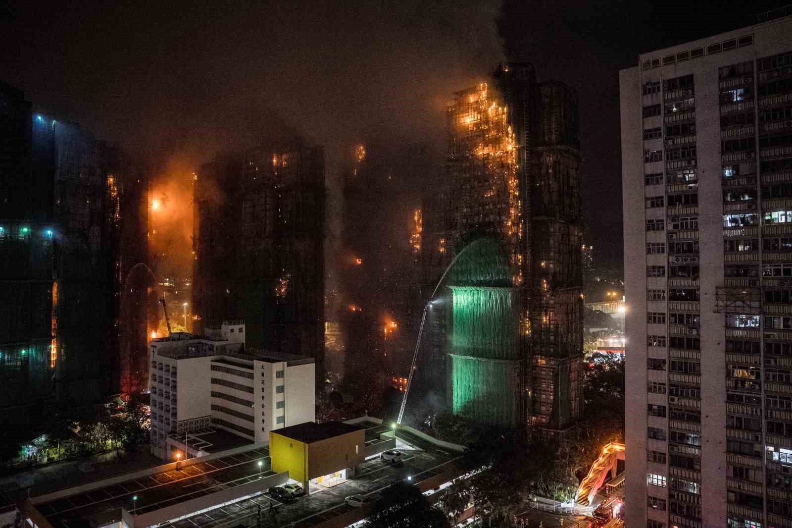 hong kongdaki yangin faciasinda can kaybi 55e yukseldi 0 SsP3FRHc