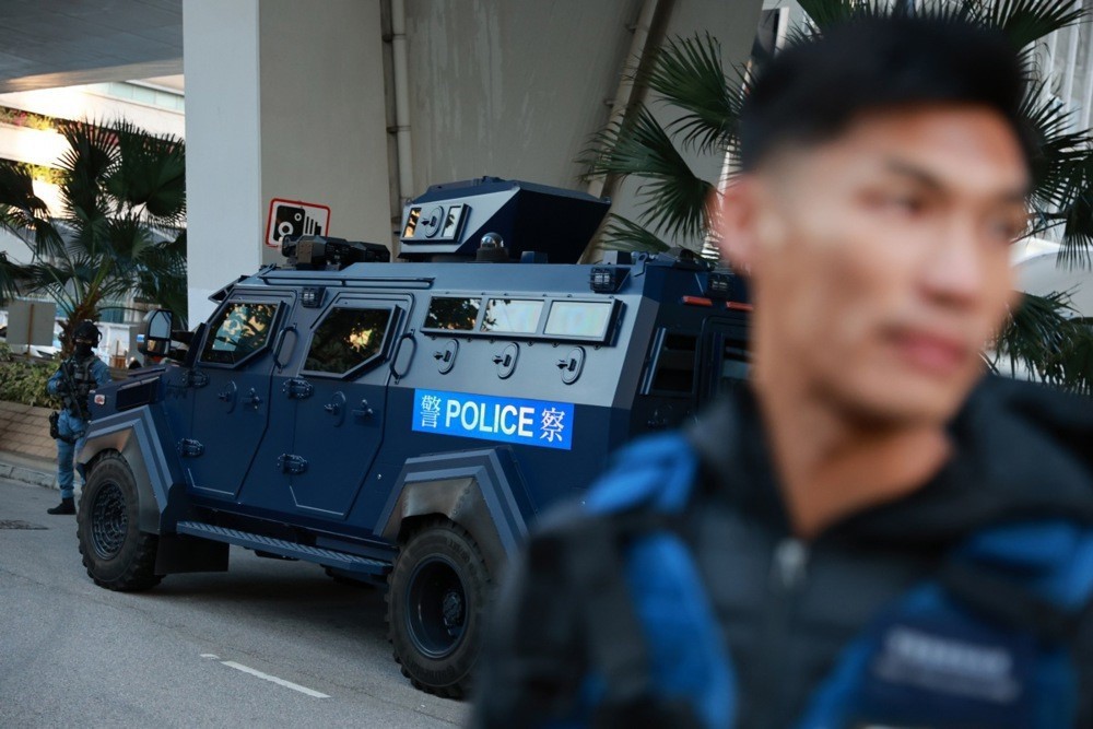 hong konglu medya patronu lai yabanci guclerle isbirliginden suclu bulundu 2 6724UzOY