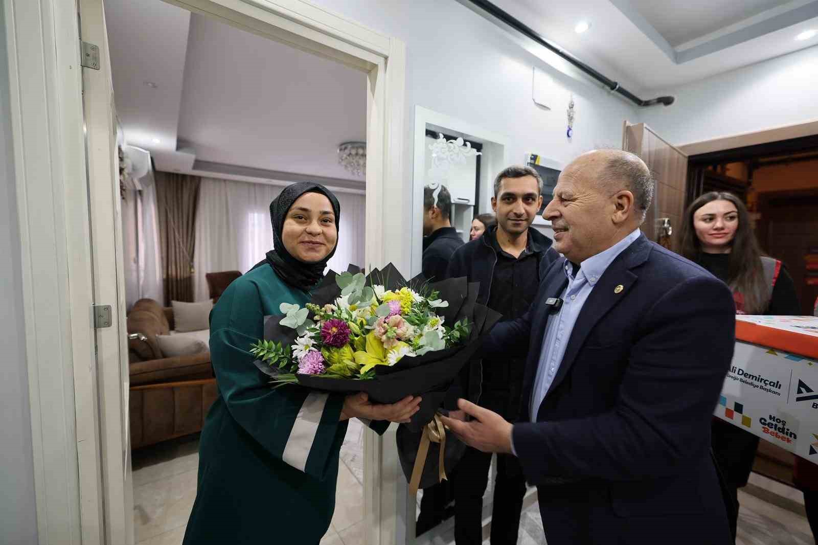 hos geldin bebek projesiyle 5 bin 300 ailenin mutluluguna ortak oldular 1 dRrruVrD