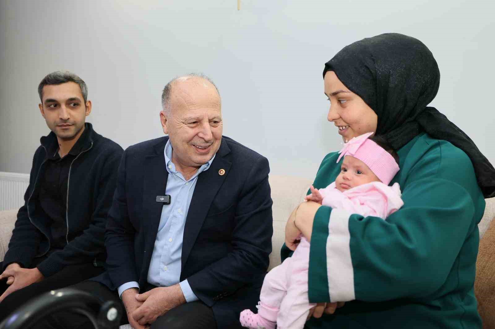 hos geldin bebek projesiyle 5 bin 300 ailenin mutluluguna ortak oldular 2 NSfP3wHD