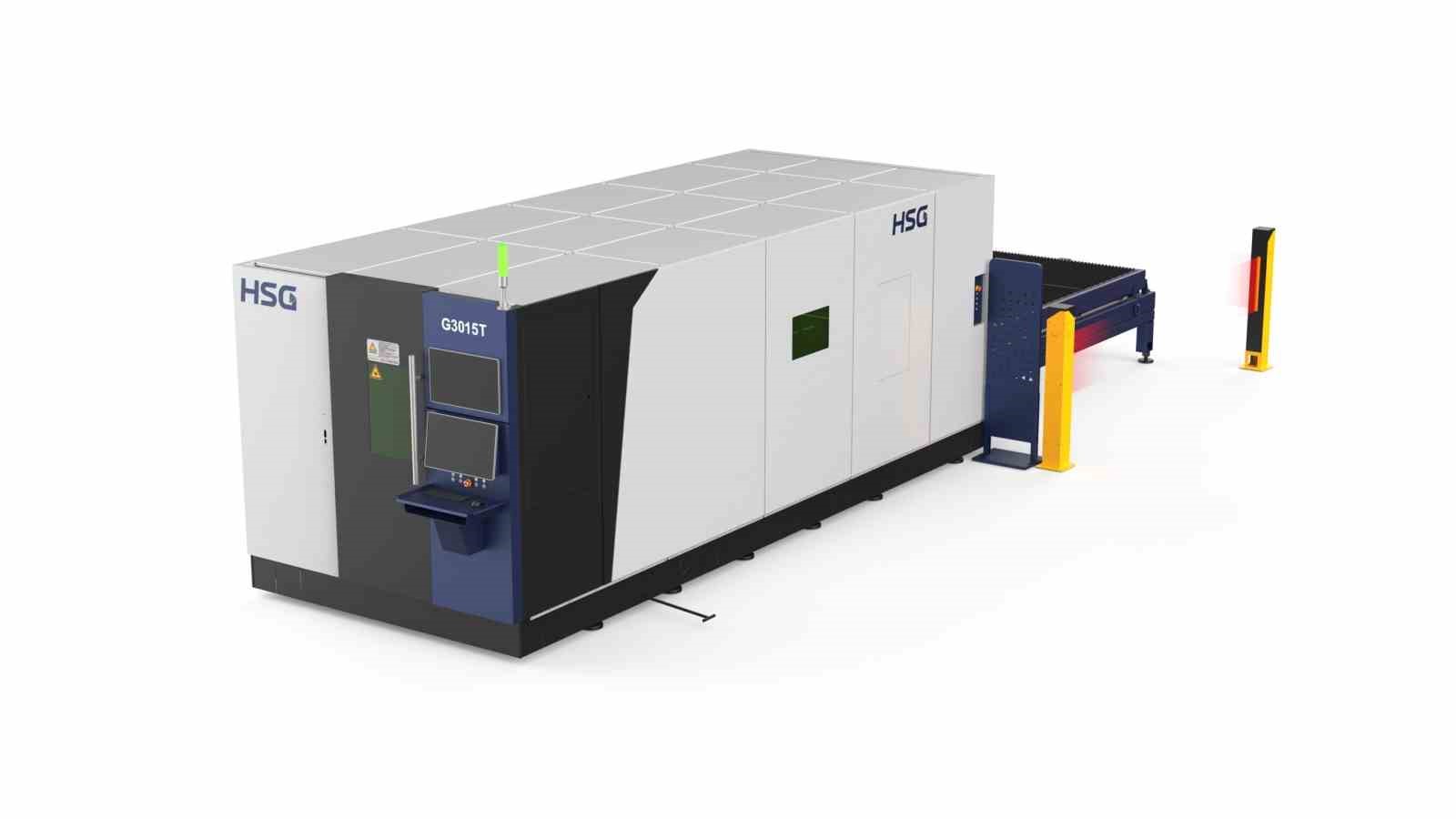 hsg laser yeni yuksek hizli metal sac kesme makinesini tanitti 0 y7VJfG6h
