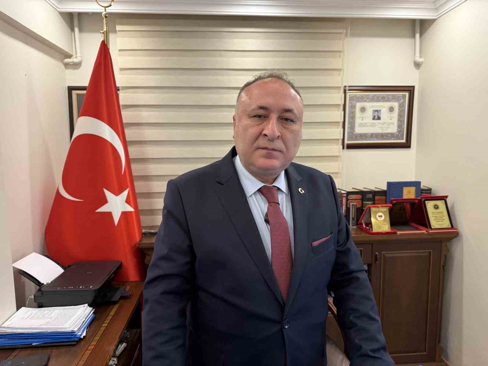 Hukukçulardan Gülistan soruşturmasına son nokta: "Gülistan Doku’nun cesedinin bulunamaması yargılama ve hüküm kurulmasına engel değil" 4 hukukculardan gulistan sorusturmasina son nokta gulistan dokunun cesedinin bulunamamasi yargilama ve hukum kurulmasina engel 7IRUaRBB