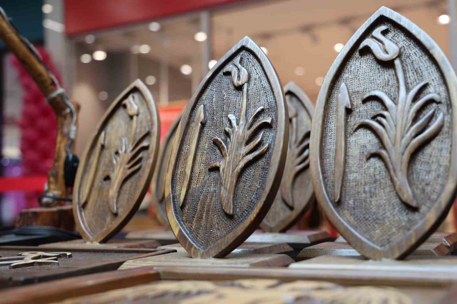 hukumlu cocuklardan ilham veren sanat sergisi 1 iVH1z8gc