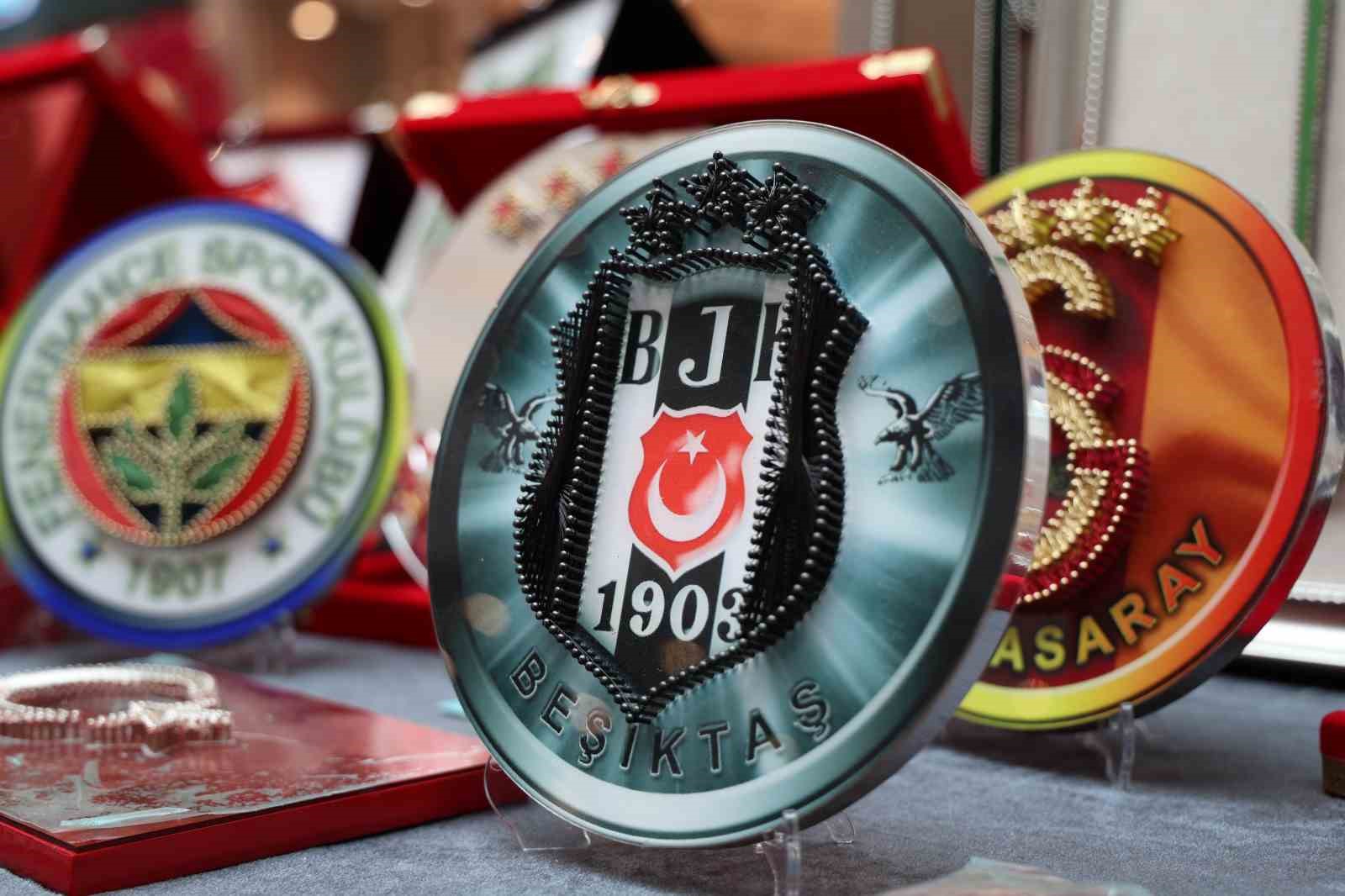 hukumlu cocuklardan ilham veren sanat sergisi 5 dklezXhp