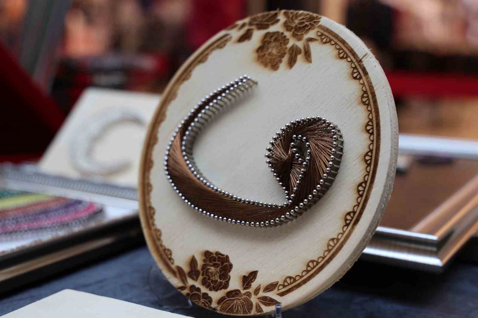 hukumlu cocuklardan ilham veren sanat sergisi 6 9FHq5bFE