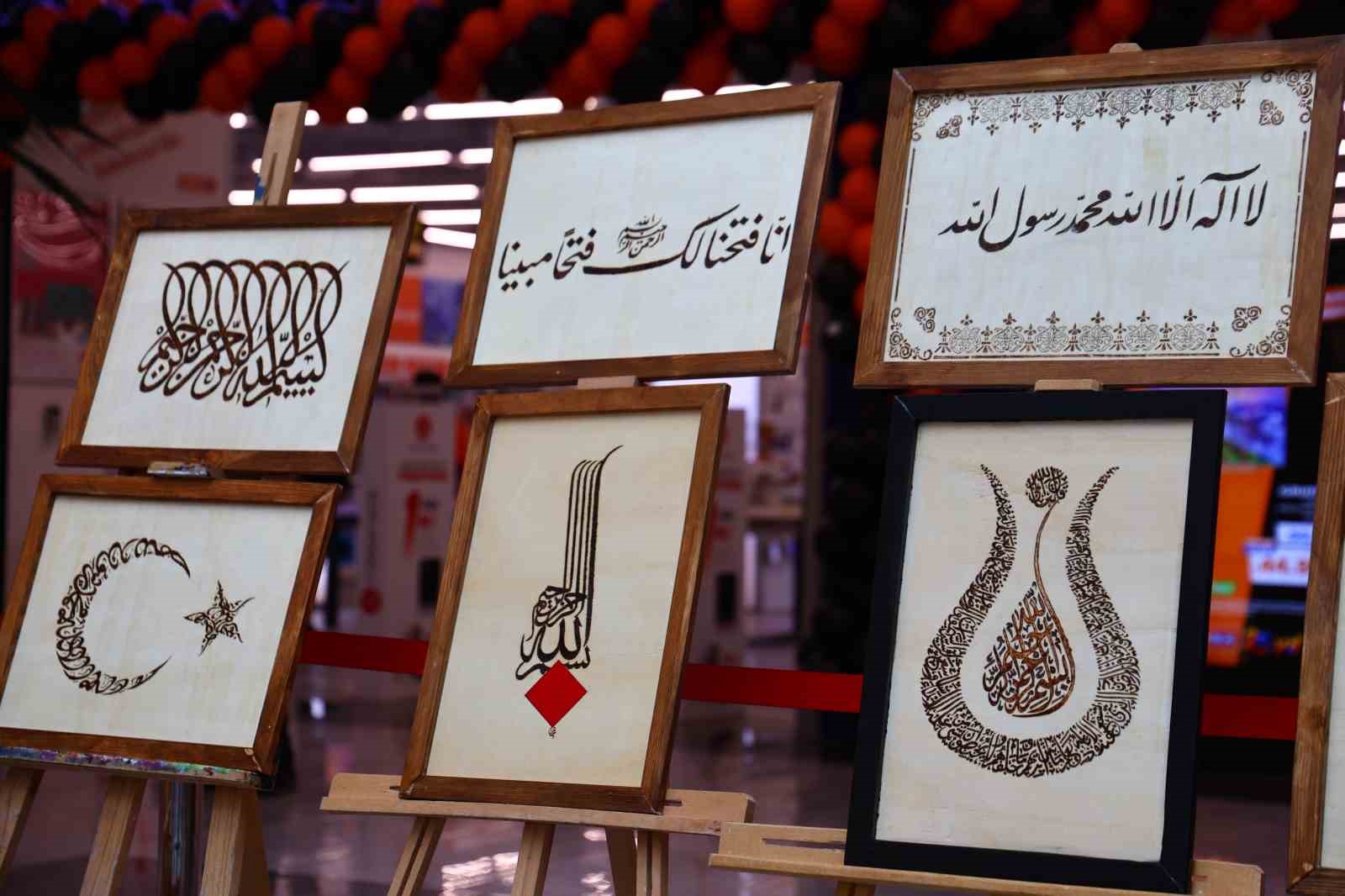 hukumlu cocuklardan ilham veren sanat sergisi 7 gn5r5HnS
