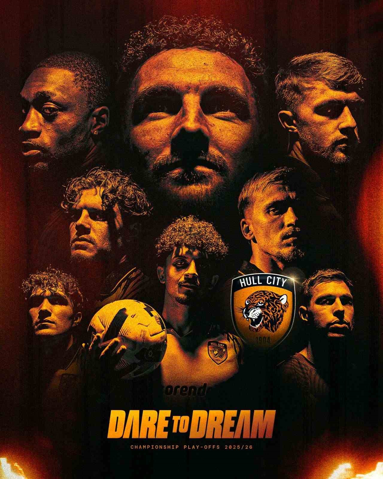 Hull City, Premier Lig için sahaya çıkacak 4 hull city premier lig icin sahaya cikacak 0 7KLzn5ej