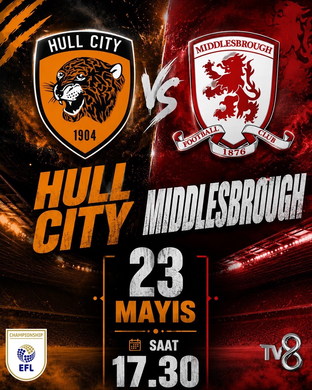 Hull City, Premier Lig için sahaya çıkacak 5 hull city premier lig icin sahaya cikacak 1 UBIeRl8b