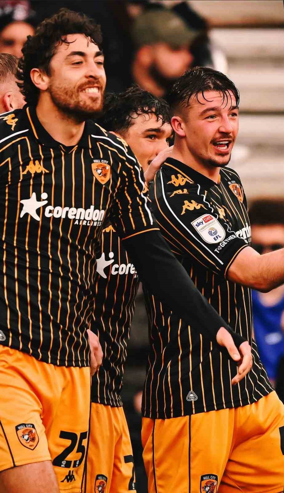 Hull City, Southampton’ı deplasmanda devirdi 6 hull city southamptoni deplasmanda devirdi 2 MpSrM1i9