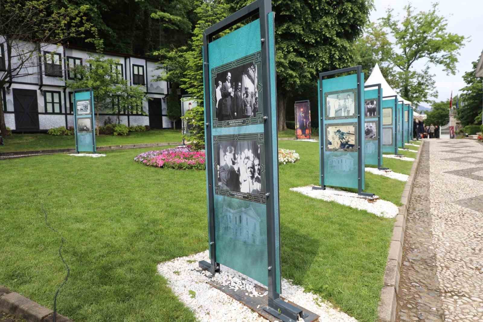 hunkar koskude zamanin taniklari sergisi 2