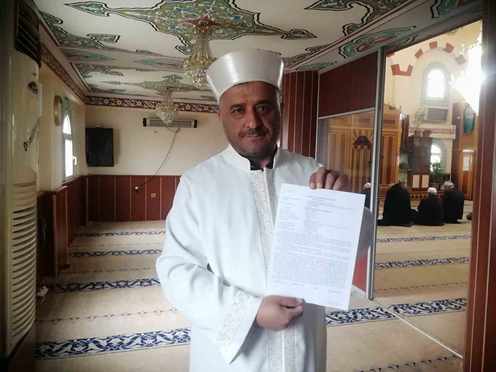 hurafeye karsiydi adina acilan sahte hesapla hurafe pazarlandi 0 ZmXN9Jj8