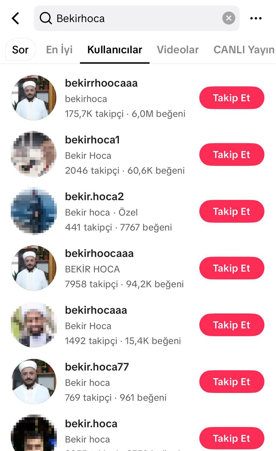 hurafeye karsiydi adina acilan sahte hesapla hurafe pazarlandi 6