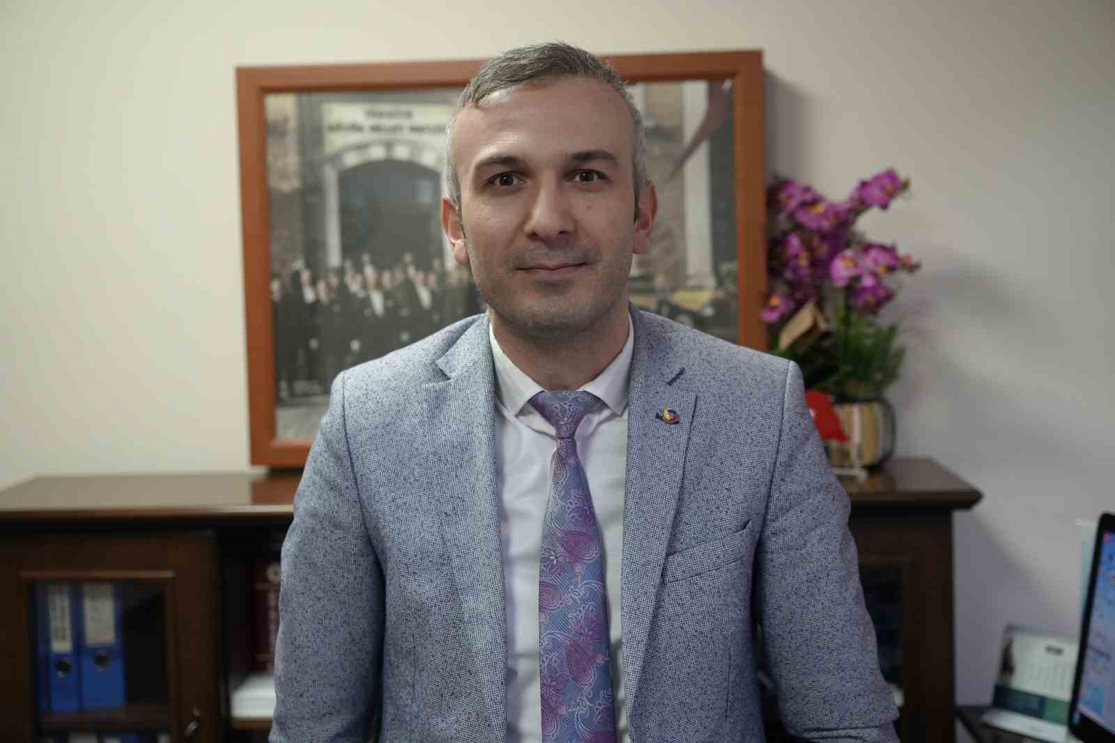 hurda metalden sanata donusen kurtun zili icin cografi isaret hamlesi 2 cGOMJ2Sk