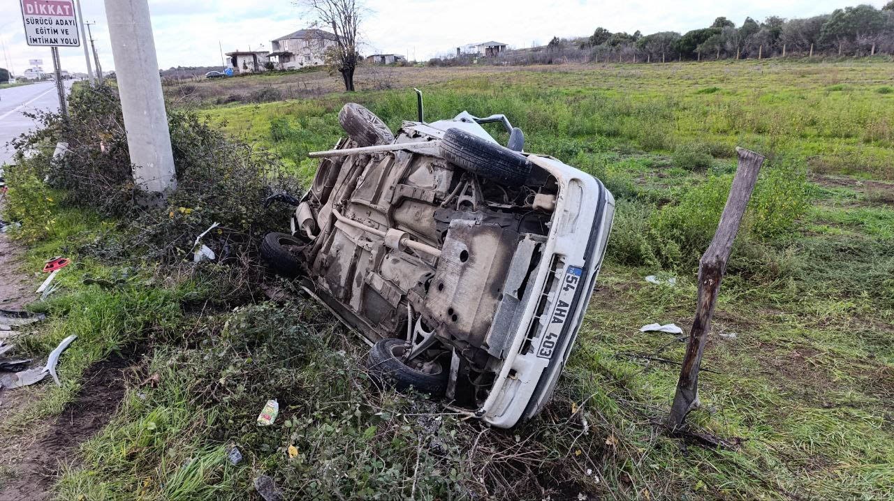 hurdaya donen aractan agir yarali olarak cikartilan adam hayatini kaybetti 0 VXIJItLM