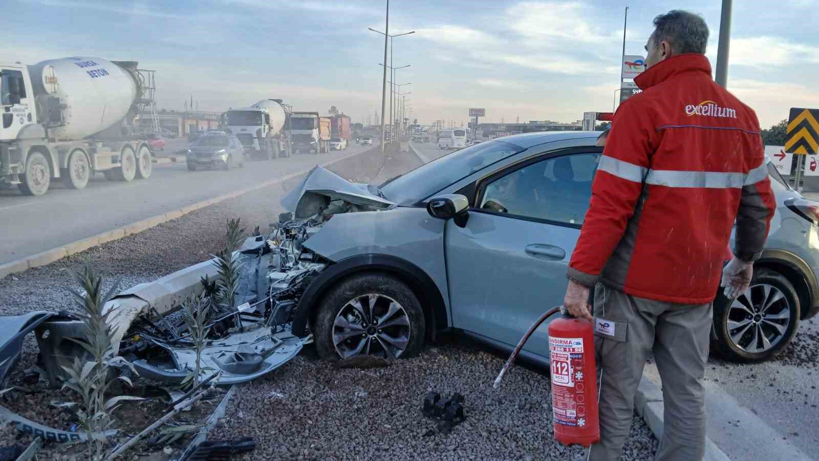 hurdaya donen aractan yarali kurtuldu 2 OqTiH5mI