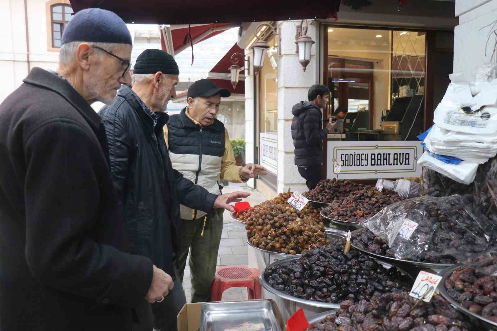 hurma tezgahlarinda israil hassasiyeti 0