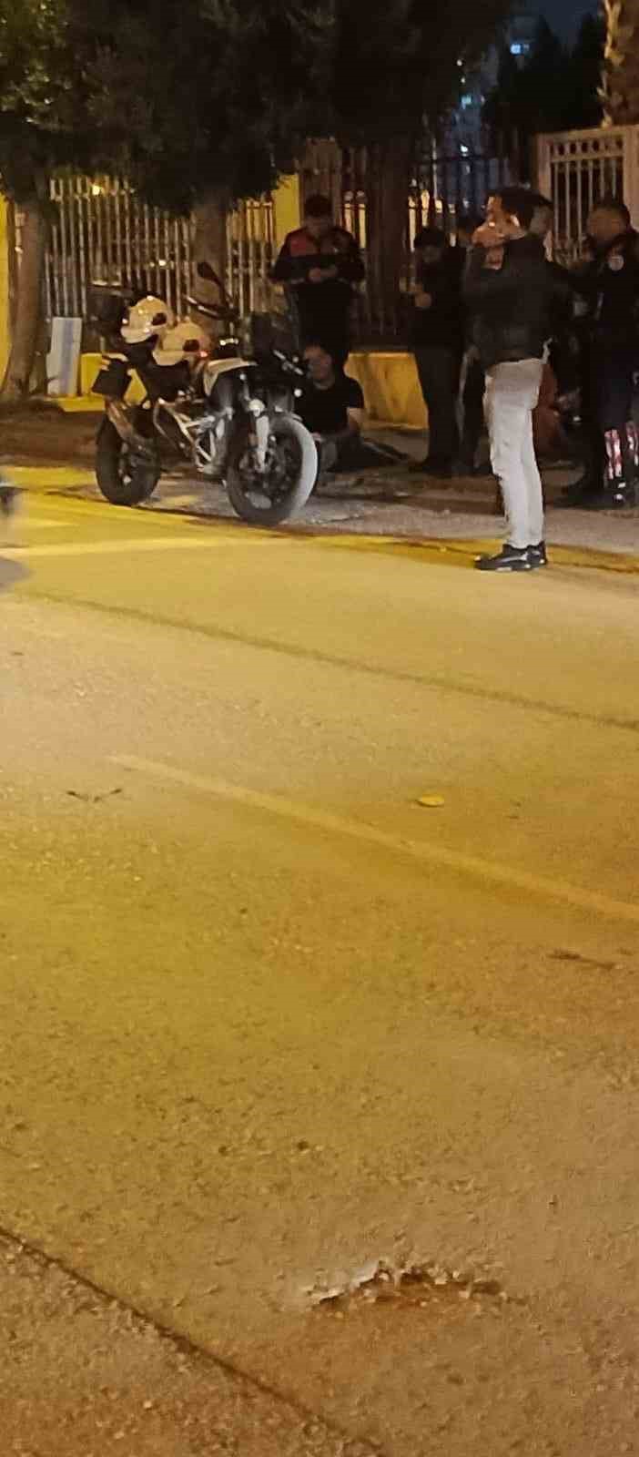 husumeti bitirmek icin bir araya gelen akrabalarin tartismasi cinayetle bitti 14 1Qea1ha5