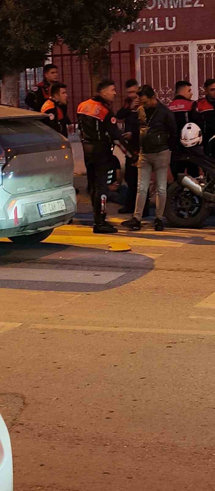 husumeti bitirmek icin bir araya gelen akrabalarin tartismasi cinayetle bitti 17 YRtIRROI