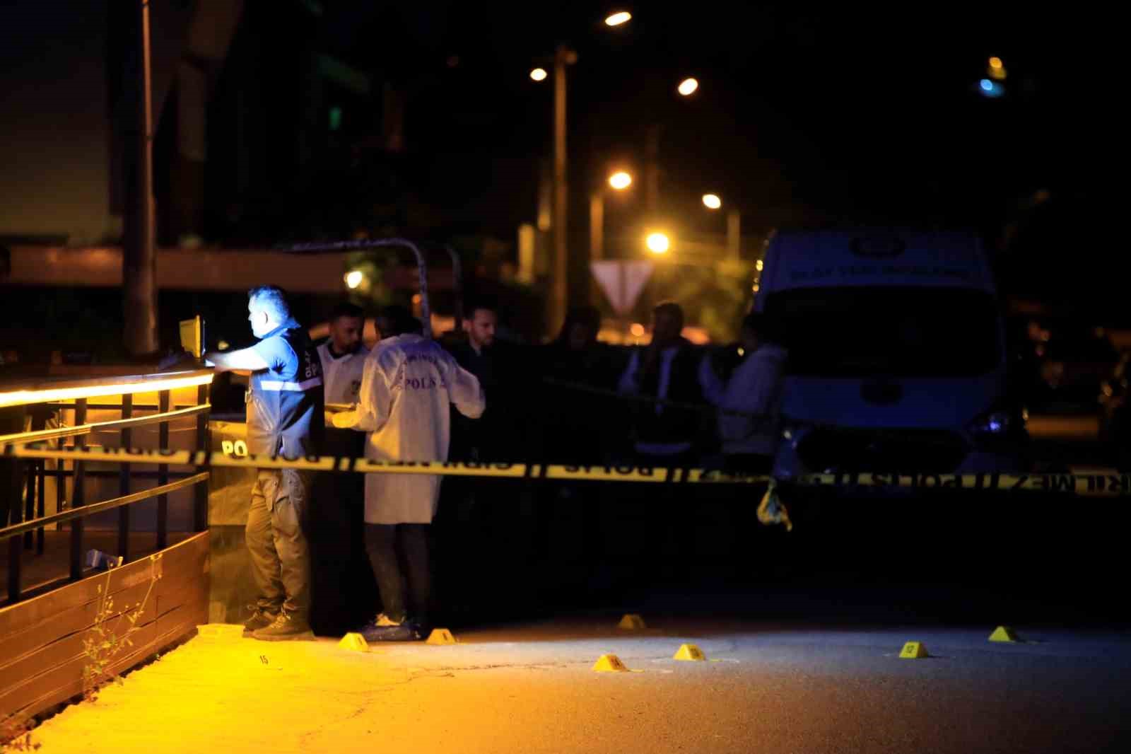 husumeti bitirmek icin bir araya gelen akrabalarin tartismasi cinayetle bitti 8