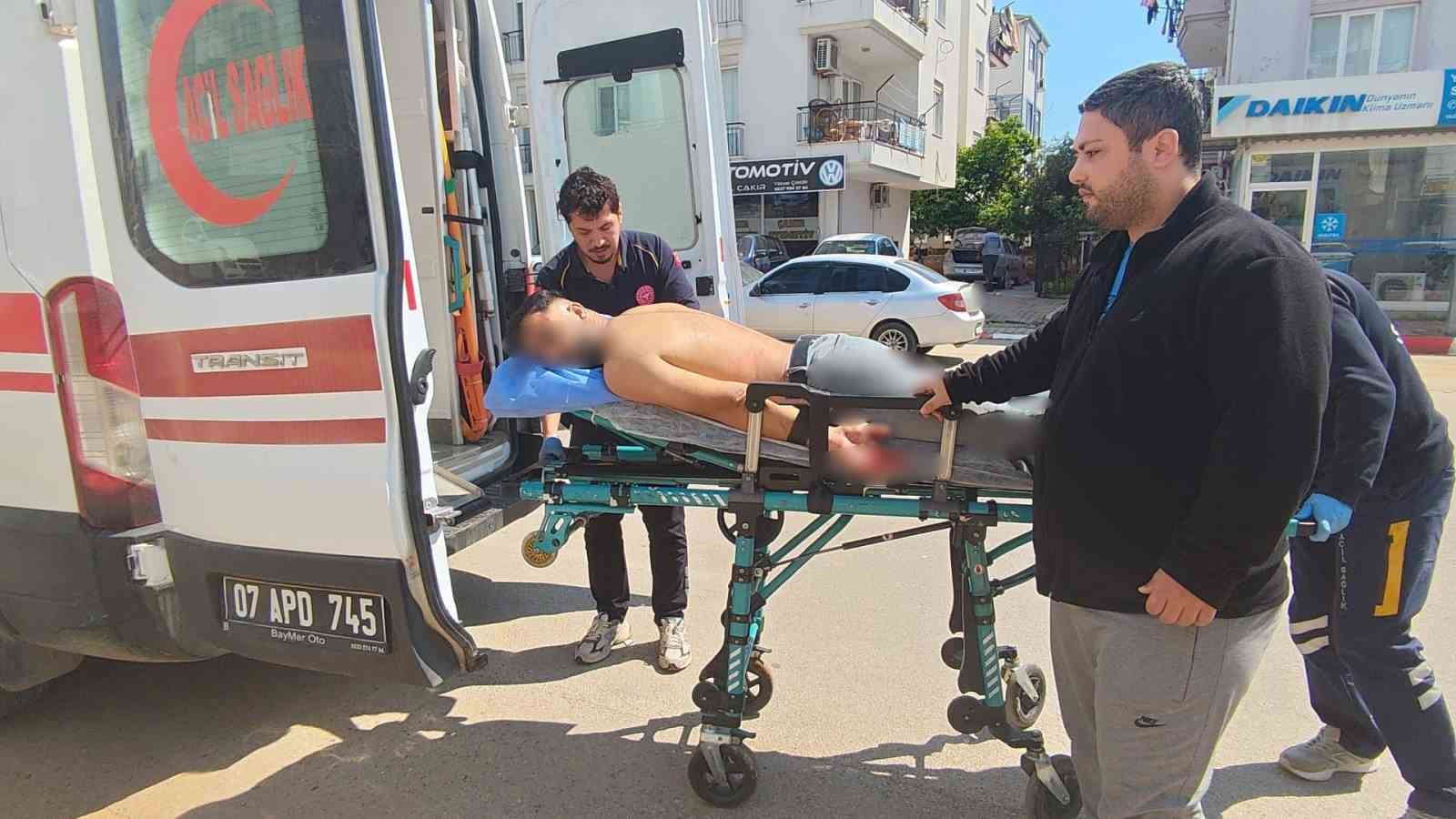 husumetli akrabalar arasinda bicakli kavga 2 yarali 2 7RHv5egu