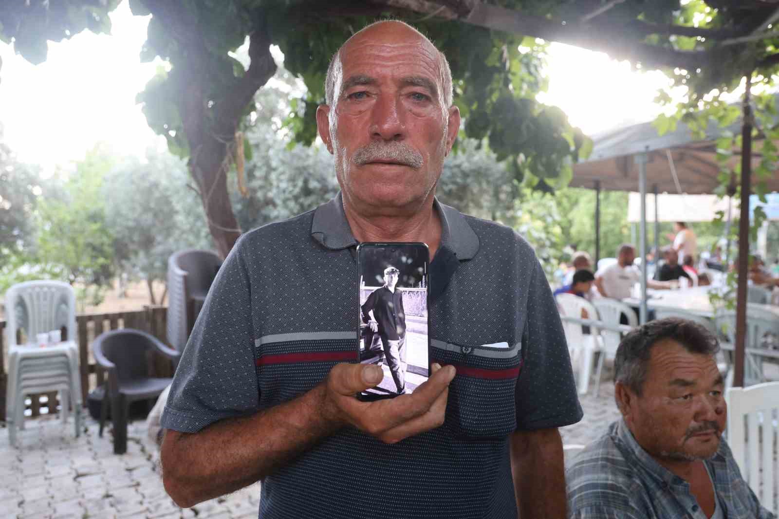 Husumetlisi tarafından pompalı tüfekle vurulan 19 yaşındaki genç öldü 5 husumetlisi tarafindan pompali tufekle vurulan 19 yasindaki genc oldu 1 nzdyrgfL