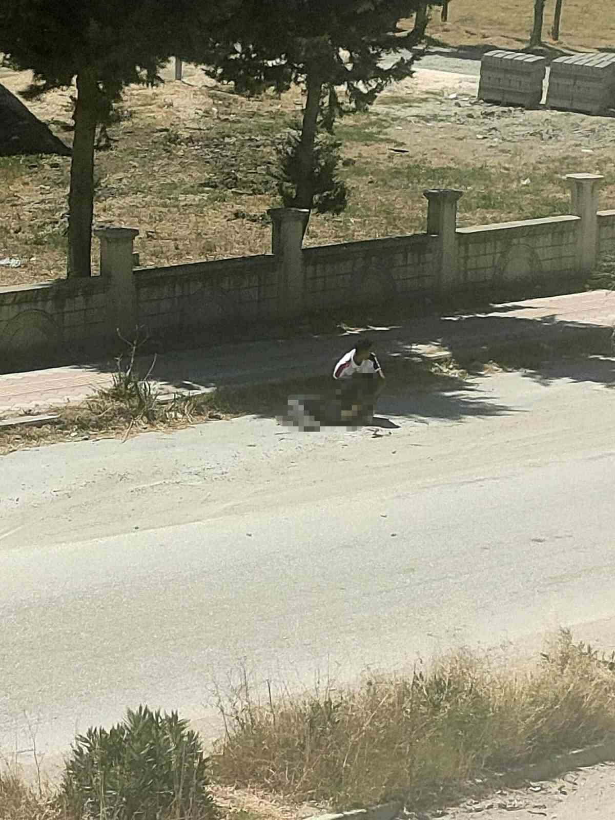 Husumetlisi tarafından pompalı tüfekle vurulan 19 yaşındaki genç öldü 12 husumetlisi tarafindan pompali tufekle vurulan 19 yasindaki genc oldu 8 LSK7p15A