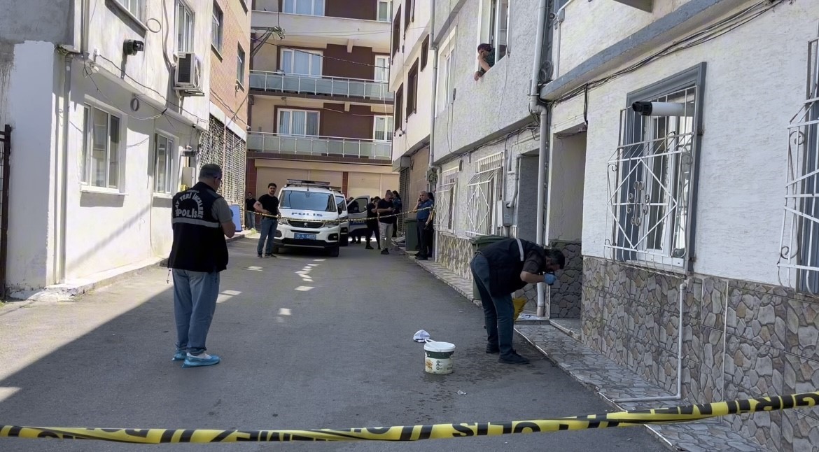 husumetlisine sokak ortasinda kursun yagdirmisti 1 saat gecmeden yakalandi 1 XydB4csB